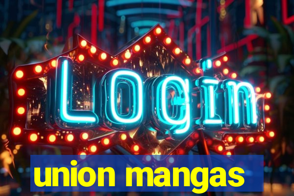 union mangas